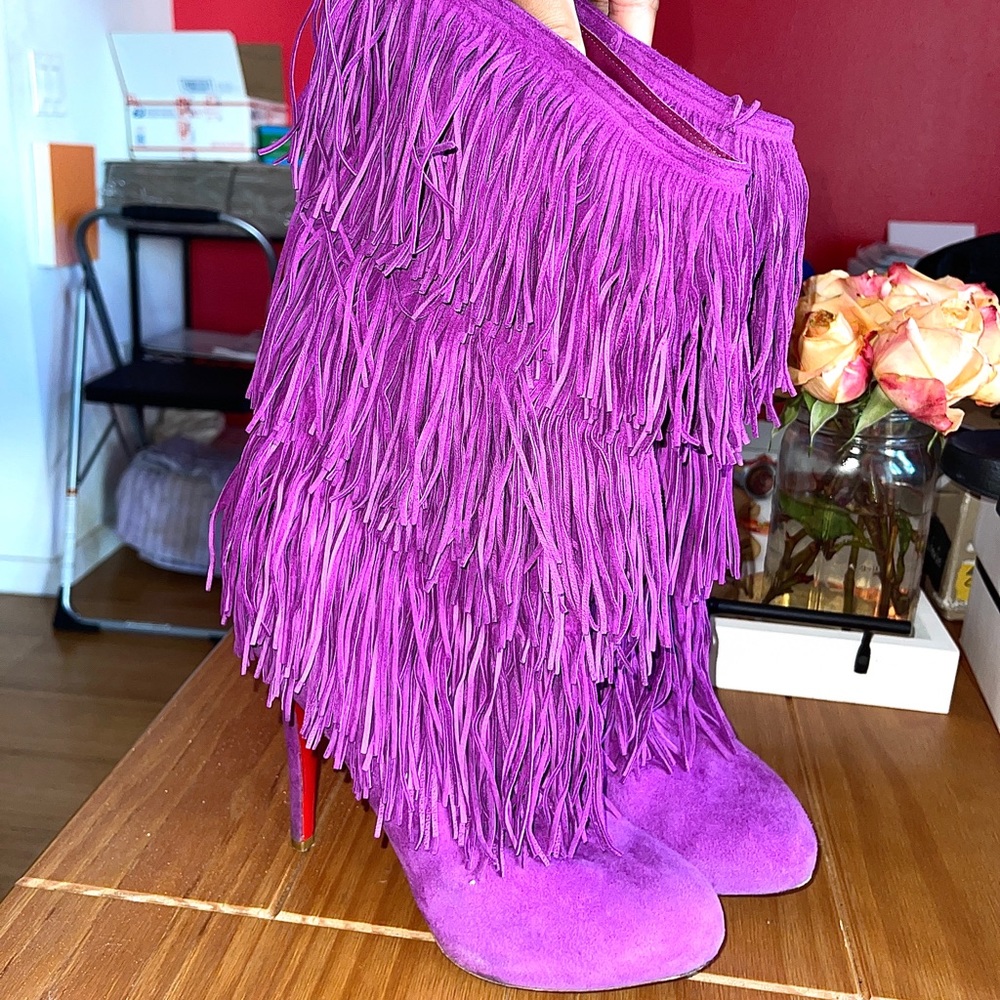 💜 FOREVER TINA 💜 38.5